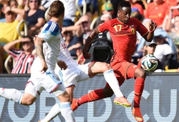 Liverpool lên kế hoạch sở hữu sao trẻ của tuyển Bỉ