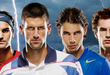 Lịch thi đấu - Kết quả Wimbledon 2014 ngày 26/6