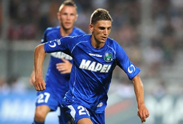 Juventus chi tiền mua đứt sao trẻ… vào năm sau