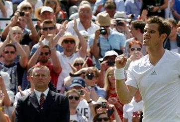 Tin vắn Quần vợt 24/7: Wimbledon 2014 - tâm điểm ngày thi đấu thứ 5