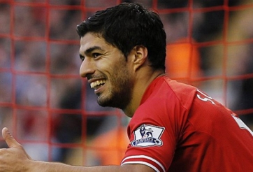 Luật sư của Suarez tới Barca đàm phán hợp đồng