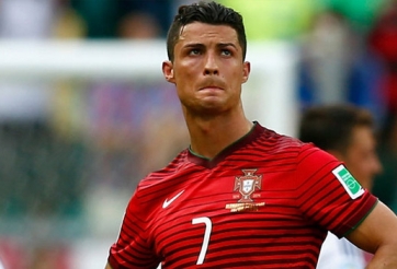 Cựu HLV Sporting chỉ trích thậm tệ Cris Ronaldo