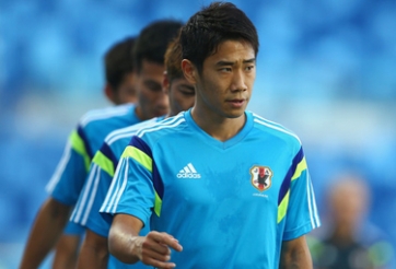 Kagawa lý giải nguyên nhân thất bại của ĐT Nhật Bản