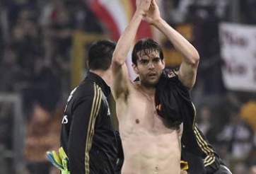 Sao Paolo đạt được thoả thuận mượn Kaka từ Orlando City