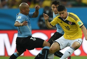Có âm mưu loại bỏ Uruguay khỏi World Cup?