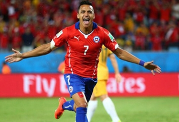 CHUYỂN NHƯỢNG 30/6: Real bán Di Maria 50 triệu