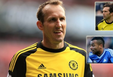 Chelsea công bố hợp đồng mới và gạch tên 3 cầu thủ