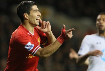 Nóng: Barca và Liverpool đàm phán về tương lai của Suarez