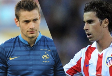 Tin vắn Chuyển Nhượng: Arsenal sắp có Debuchy, Tiago tái ngộ Chelsea