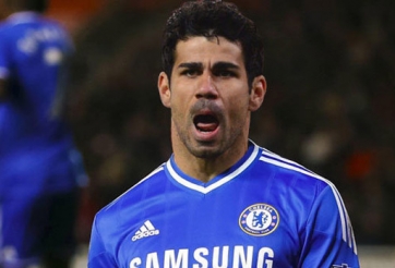 Chelsea CHÍNH THỨC chiêu mộ thành công Diego Costa