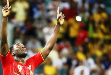 Tim Howard: Lukaku đã làm thay đổi trận đấu