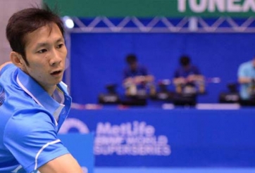 Giải vô địch Mỹ mở rộng 2014: Nguyễn Tiến Minh xếp hạt giống số 1