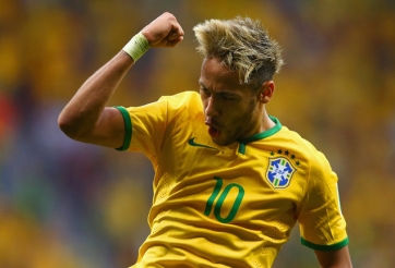 Neymar nói gì trước cuộc đối đầu khó khăn với James Rodriguez?