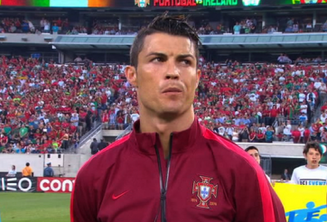 Quaresma: 'Ronaldo chịu quá nhiều áp lực'