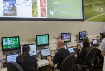 Wimbledon 2014: Công nghệ đằng sau giải quần vợt danh giá nhất TG