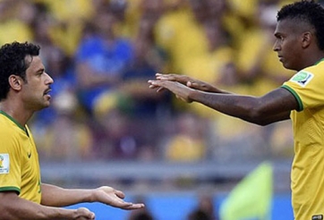 Rô ‘béo’ đưa ra lời khuyên cho hàng công của Brazil