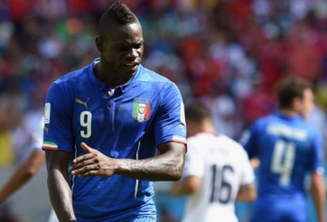 Balotelli khiến các CLB Anh chạy 'mất dép'