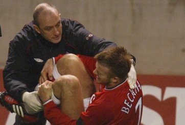 M.U tiếc nuối chia tay “người hùng thầm lặng”