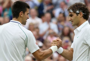 Lịch thi đấu - Kết quả Wimbledon 2014 - Chung kết đơn Nam-nữ