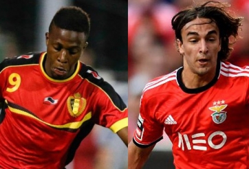 Liverpool chuẩn bị đón thêm 2 tân binh