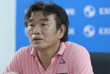 HLV Phan Thanh Hùng: HN.T&T đã đánh mất lợi thế trong cuộc đua vô địch