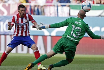 Man City vẫn chưa thể có ‘đối trọng’ với Joe Hart