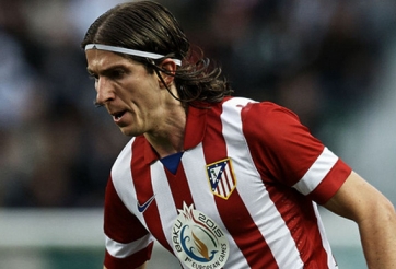 Chelsea chốt giá mua Felipe Luis