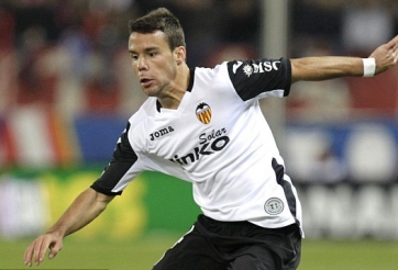 Bayern Munich đón tân binh mới từ Valencia