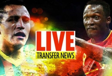 CHUYỂN NHƯỢNG 8/7: Roma và Bayern đón tân binh, Debuchy cập bến Arsenal