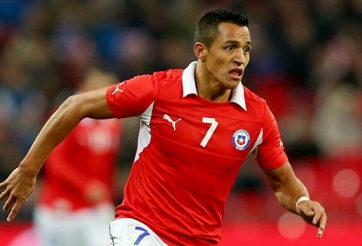 Arsenal phải chờ Juventus trong thương vụ Alexis Sanchez