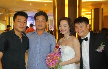 Sau tuần trăng mật, Văn Quyến sẽ trở lại Ninh Bình tập luyện