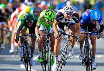 Tour de France 2014 Highlights: Chặng 1 - Leeds đi Harrogate