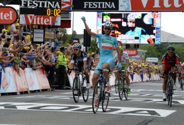 Tour de France 2014 Highlights: Chặng 2 - York đi Sheffield