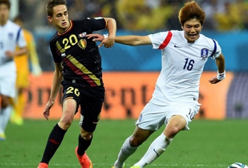 Lí do thần đồng Januzaj ‘mất tích’ ở World Cup 2014