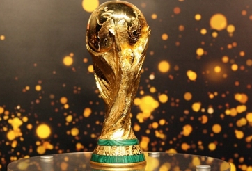 Lịch thi đấu World Cup 2014 hôm nay