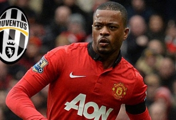 CHUYỂN NHƯỢNG 9/7: Juve tiếp cận công thần M.U