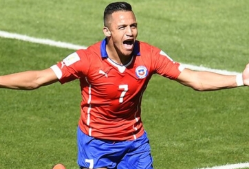 Barca để lộ thông tin Alexis Sanchez tới Arsenal