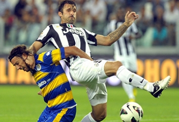 Juventus thanh lí được ‘hàng tồn kho’