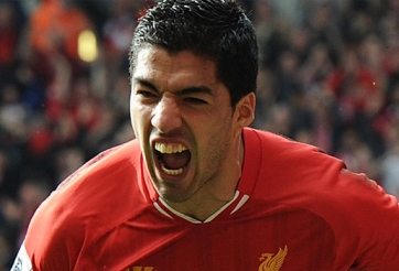 Ajax hưởng lợi nếu Suarez cập bến Barcelona