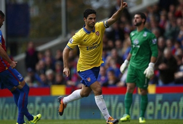 Mikel Arteta xác nhận tiếp tục gắn bó với Pháo thủ