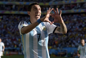 Di Maria đạt thỏa thuận cá nhân với Man United