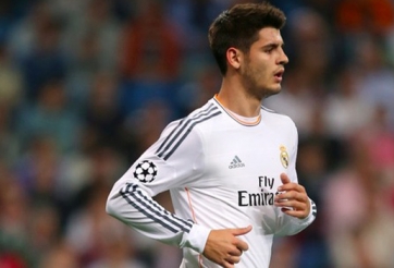 Cầu thủ đầu tiên chia tay Real Madrid trong 48 giờ tới