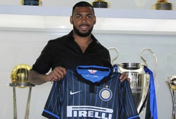 Yann M’Vila 'bỏ của' để gia nhập Inter