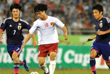 U19 Việt Nam vẫn có cơ hội gặp Nhật Bản tại giải U19 ĐNÁ