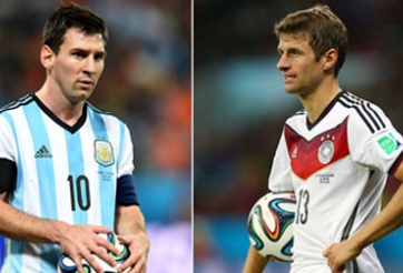 Đội vô địch World Cup nhận được bao nhiêu?