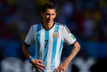 Real lật kèo, bán Di Maria cho PSG