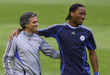 Chelsea đã lên kế hoạch đưa Drogba trở lại Stamford Bridge