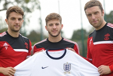 Liverpool lại theo đuổi sao Southampton