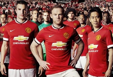 NÓNG: M.U CHÍNH THỨC có hợp đồng siêu kỷ lục