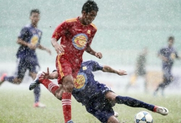 Điểm mặt anh tài VCK U17 QG Báo Bóng đá - Cúp Thái Sơn Nam 2014